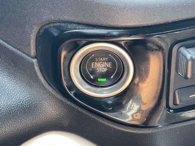 2022 Chevrolet Silverado 1500 4WD Crew Cab Short Bed LT Trail Boss