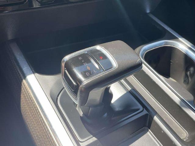 2022 Chevrolet Silverado 1500 4WD Crew Cab Short Bed LT Trail Boss