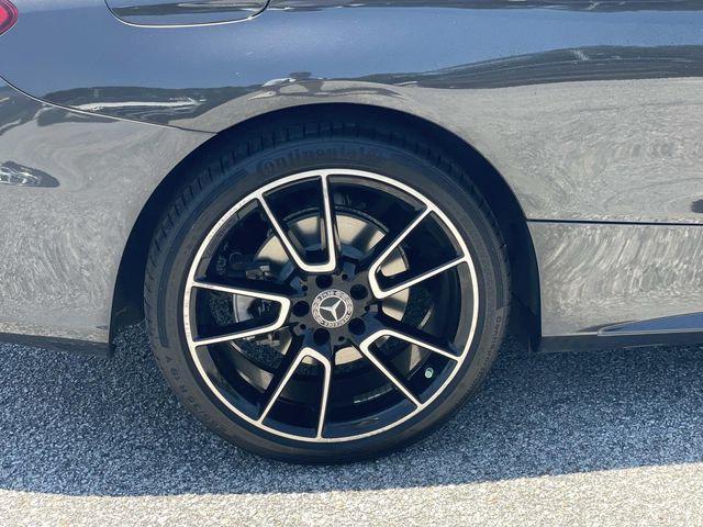 2019 Mercedes-Benz C-CLASS C 300 C 300