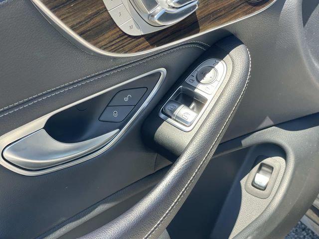 2019 Mercedes-Benz C-CLASS C 300 C 300