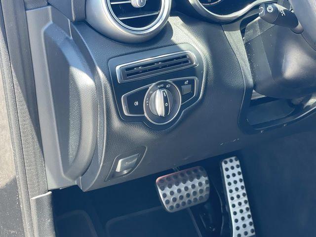 2019 Mercedes-Benz C-CLASS C 300 C 300