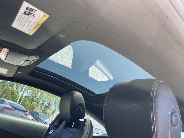2019 Mercedes-Benz C-CLASS C 300 C 300