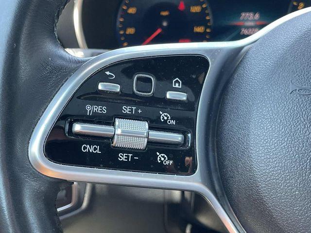 2019 Mercedes-Benz C-CLASS C 300 C 300