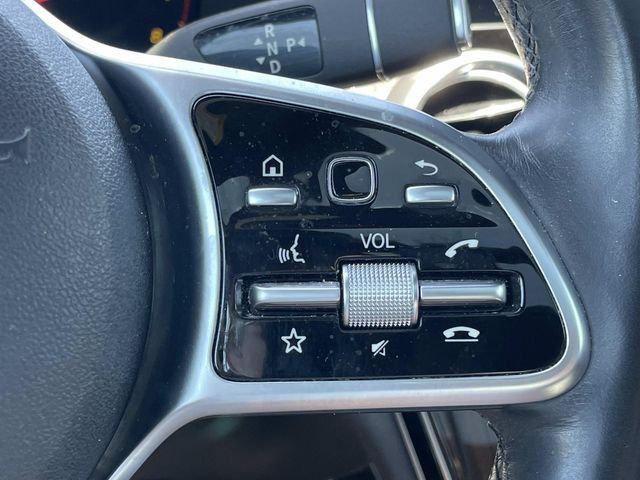 2019 Mercedes-Benz C-CLASS C 300 C 300