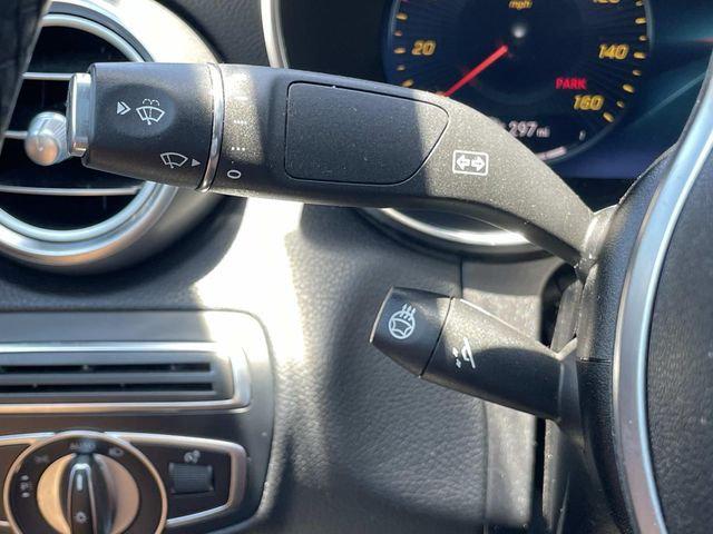 2019 Mercedes-Benz C-CLASS C 300 C 300