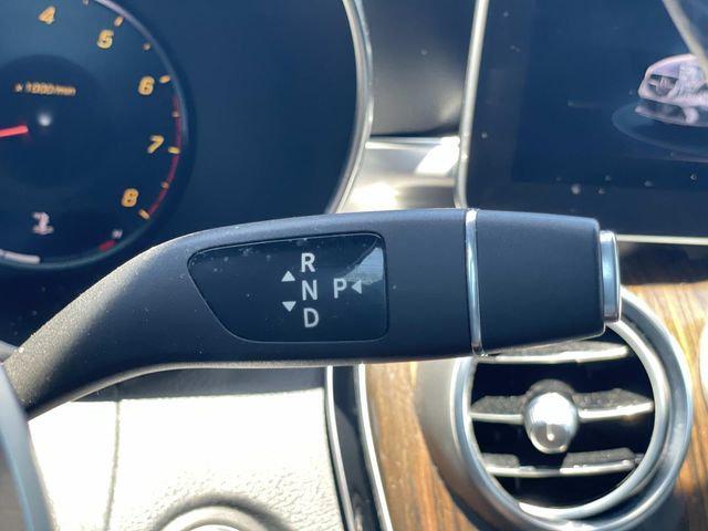 2019 Mercedes-Benz C-CLASS C 300 C 300