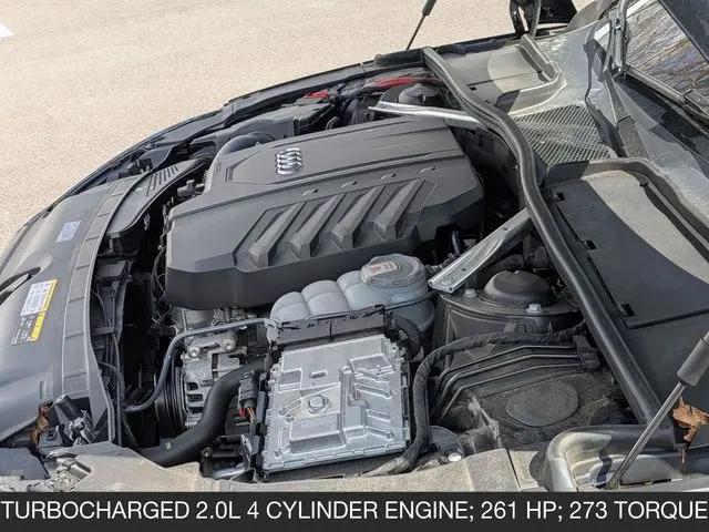 2023 Audi A4 Premium Plus 45 TFSI S line quattro S tronic