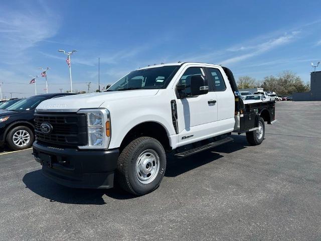2024 Ford F-350 XL for sale in WILLOWBROOK, IL