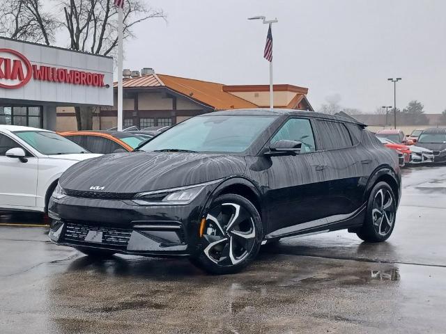 2024 Kia EV6 GT-Line for sale in WILLOWBROOK, IL