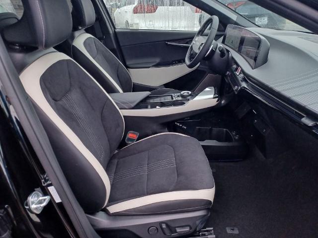 2024 Kia EV6 GT-Line