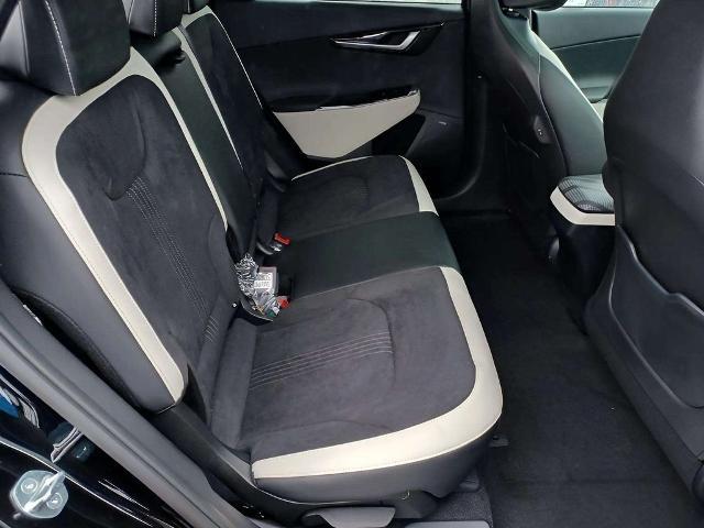 2024 Kia EV6 GT-Line