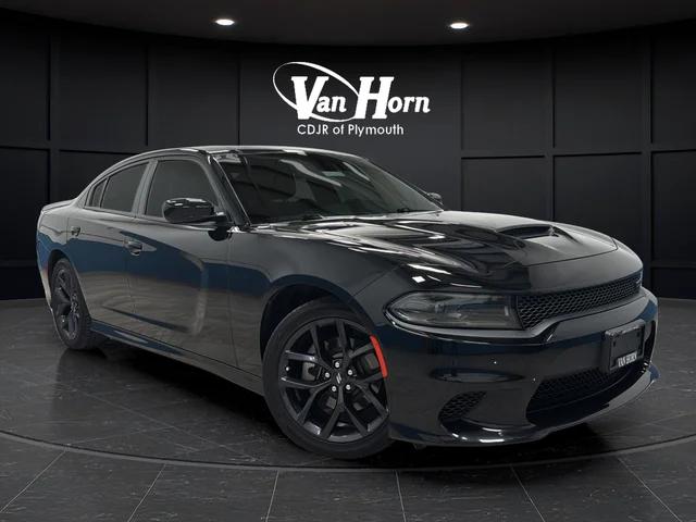 2023 Dodge Charger GT for sale in Plymouth, WI