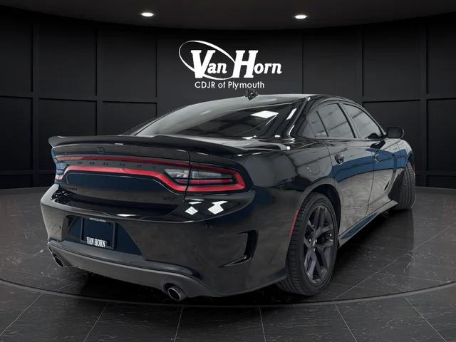 2023 Dodge Charger GT