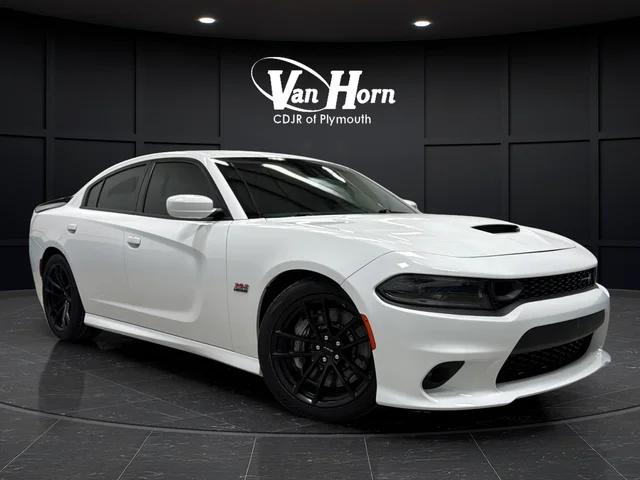 2022 Dodge Charger Scat Pack for sale in Plymouth, WI