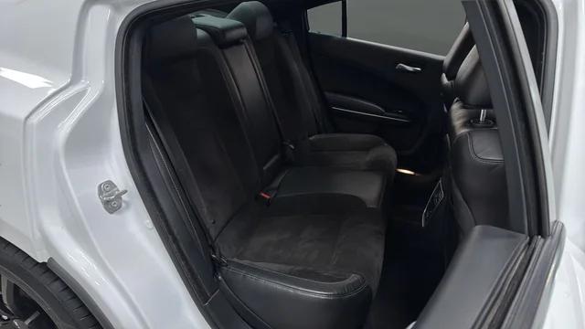 2022 Dodge Charger Scat Pack