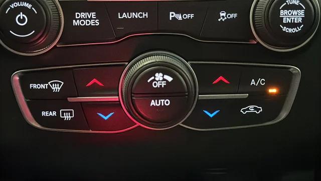 2022 Dodge Charger Scat Pack