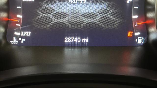 2022 Dodge Charger Scat Pack