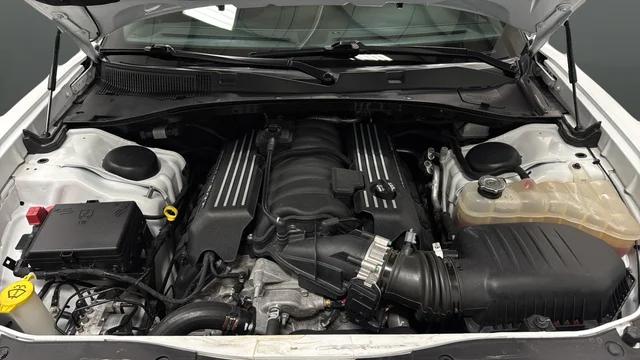 2022 Dodge Charger Scat Pack