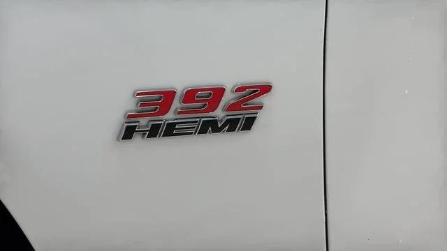 2022 Dodge Charger Scat Pack