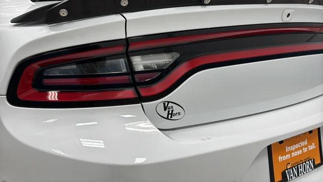 2022 Dodge Charger Scat Pack