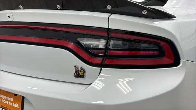 2022 Dodge Charger Scat Pack