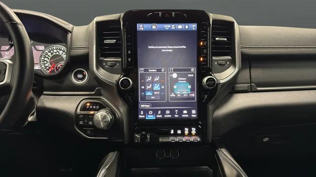 2023 Ram 1500 Laramie Crew Cab 4x4 5'7" Box