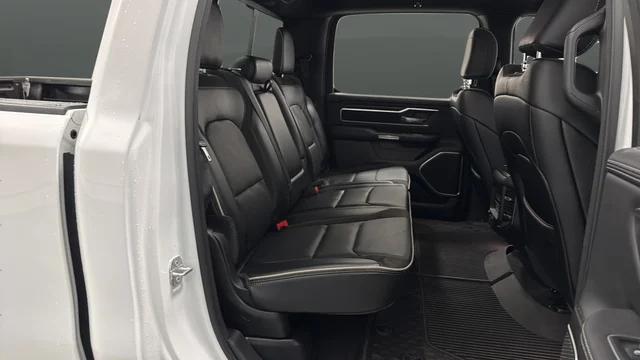 2023 Ram 1500 Laramie Crew Cab 4x4 5'7" Box