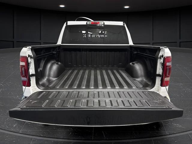 2023 Ram 1500 Laramie Crew Cab 4x4 5'7" Box