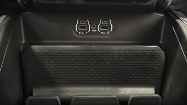 2023 Ram 1500 Laramie Crew Cab 4x4 5'7" Box
