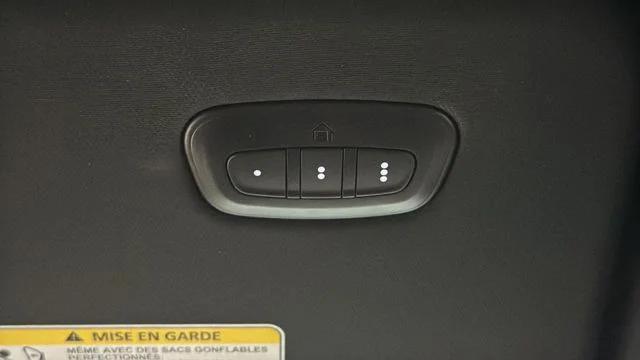 2023 Ram 1500 Laramie Crew Cab 4x4 5'7" Box