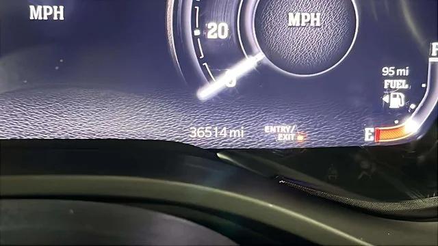 2023 Ram 1500 Limited Crew Cab 4x4 5'7" Box