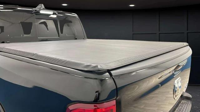 2023 Ram 1500 Limited Crew Cab 4x4 5'7" Box