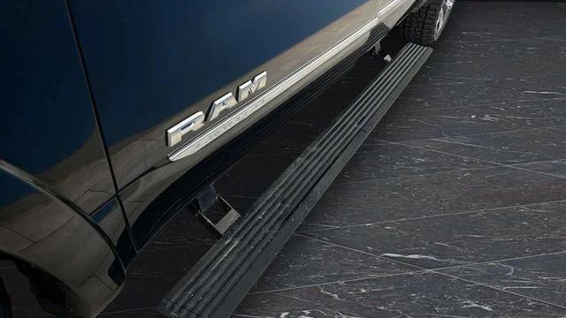 2023 Ram 1500 Limited Crew Cab 4x4 5'7" Box