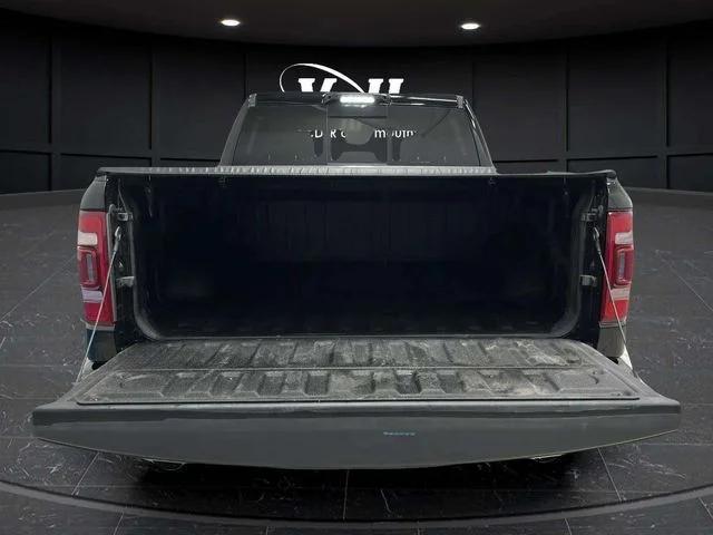 2023 Ram 1500 Limited Crew Cab 4x4 5'7" Box