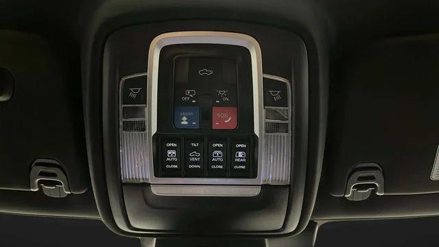 2023 Ram 1500 Limited Crew Cab 4x4 5'7" Box
