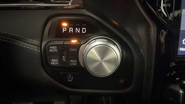 2023 Ram 1500 Limited Crew Cab 4x4 5'7" Box