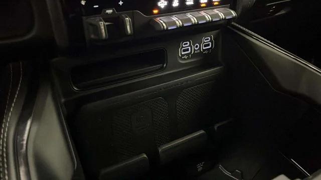 2023 Ram 1500 Limited Crew Cab 4x4 5'7" Box