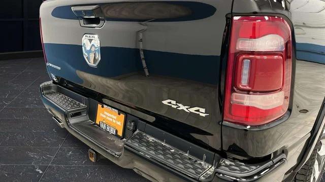 2023 Ram 1500 Limited Crew Cab 4x4 5'7" Box