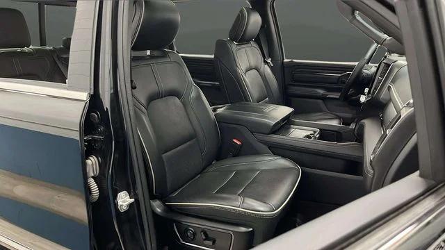 2023 Ram 1500 Limited Crew Cab 4x4 5'7" Box