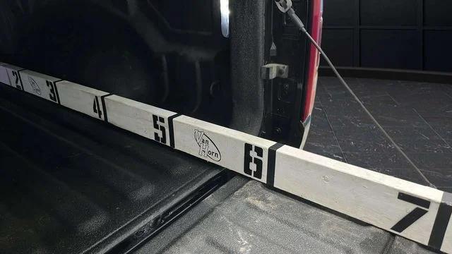 2023 Ram 1500 Limited Crew Cab 4x4 5'7" Box