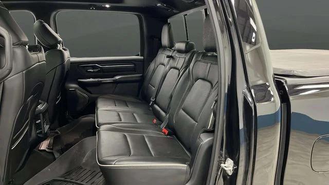 2023 Ram 1500 Limited Crew Cab 4x4 5'7" Box