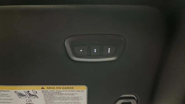2023 Ram 1500 Limited Crew Cab 4x4 5'7" Box