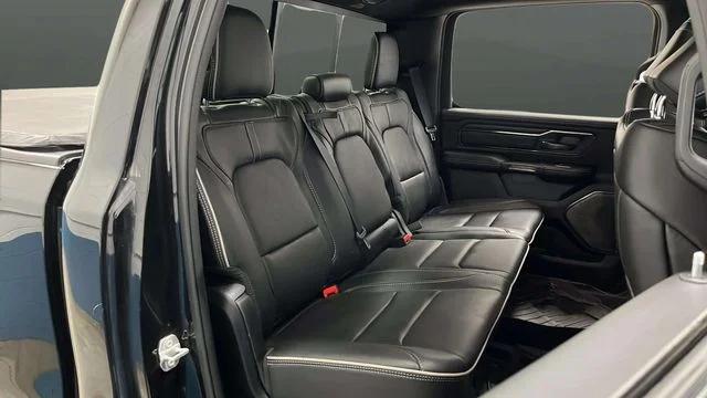 2023 Ram 1500 Limited Crew Cab 4x4 5'7" Box