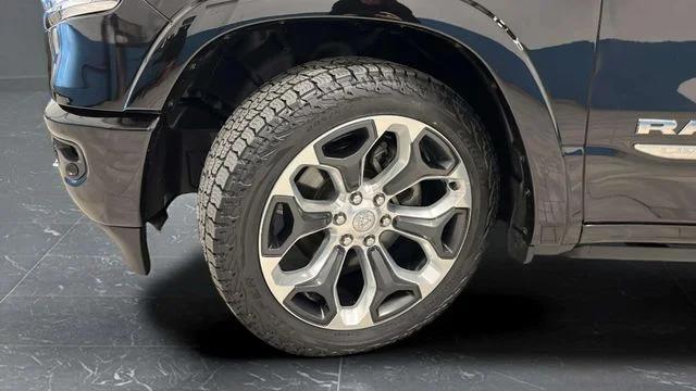 2023 Ram 1500 Limited Crew Cab 4x4 5'7" Box