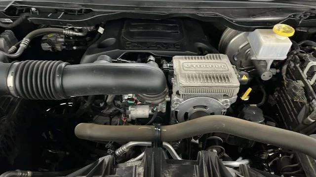 2023 Ram 1500 Limited Crew Cab 4x4 5'7" Box
