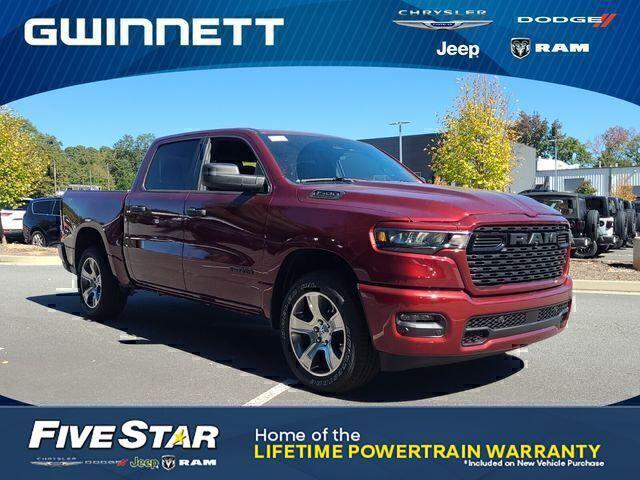 2026 RAM Ram 1500 RAM 1500 EXPRESS CREW CAB 4X2 57 BOX