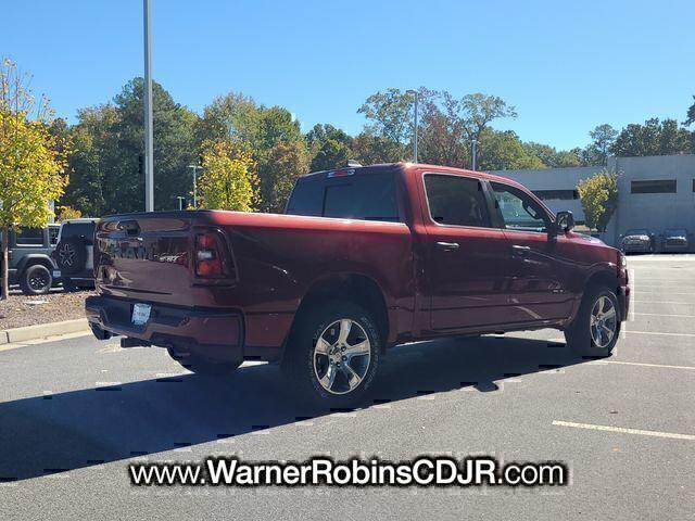 2026 RAM Ram 1500 RAM 1500 EXPRESS CREW CAB 4X2 57 BOX
