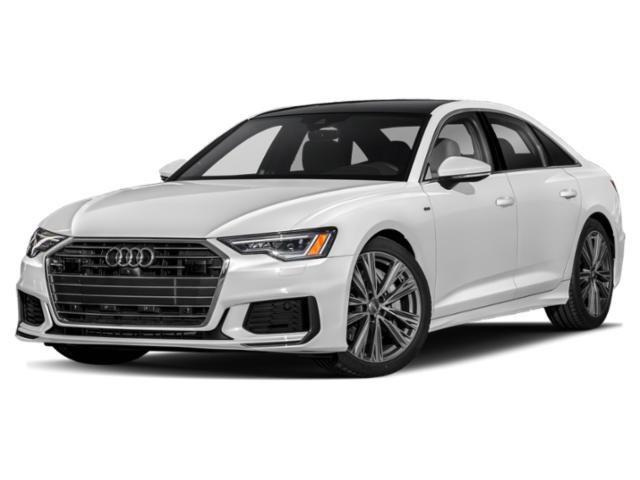 2021 Audi A6 Sedan Prestige 55 TFSI quattro S tronic
