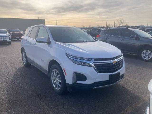 2022 Chevrolet Equinox AWD LT for sale in Great Falls, MT