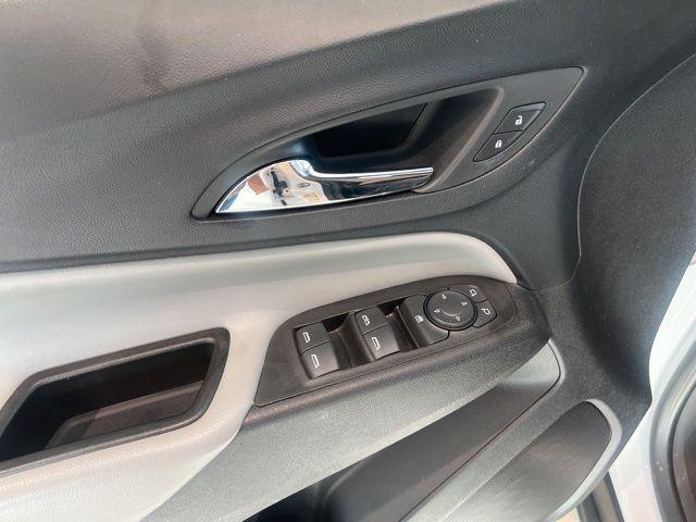 2022 Chevrolet Equinox AWD LT